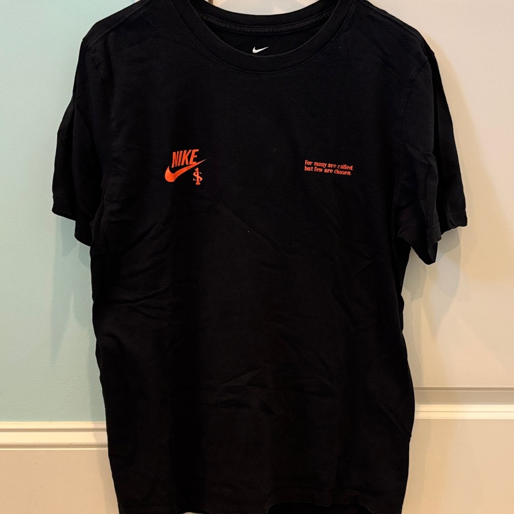 Nike Black Ja’Marr Chase Cincinnati Bengals Tee